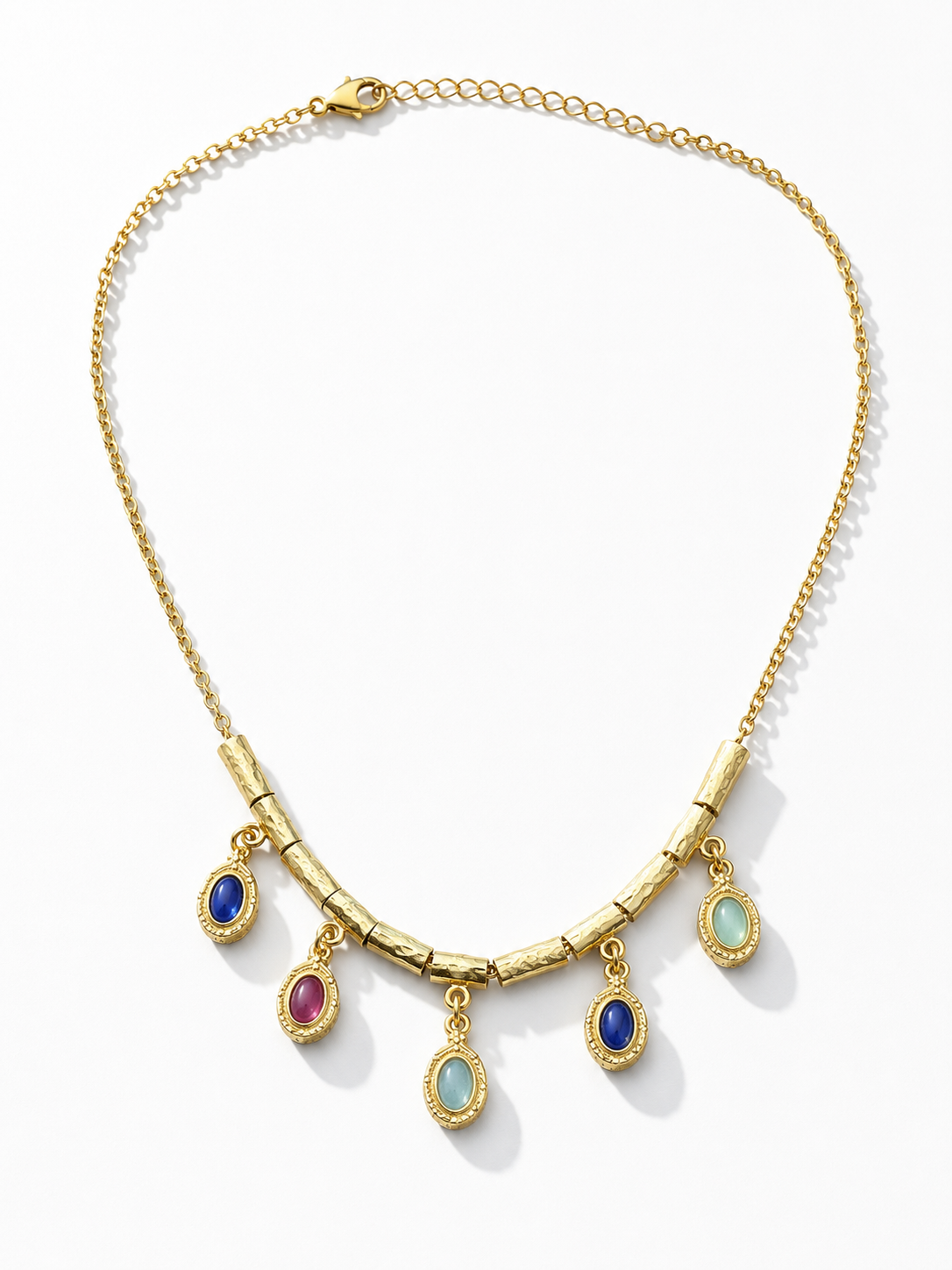 Gold-Tone Necklace