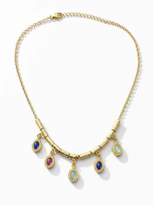 Gold-Tone Necklace