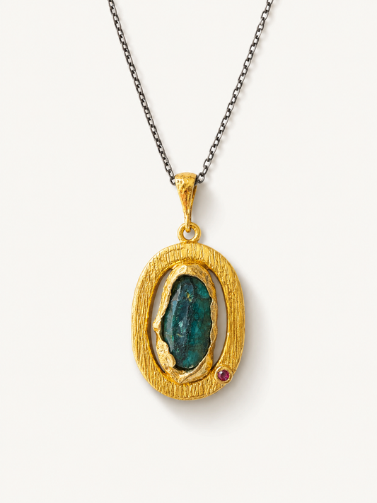 Petite Necklace