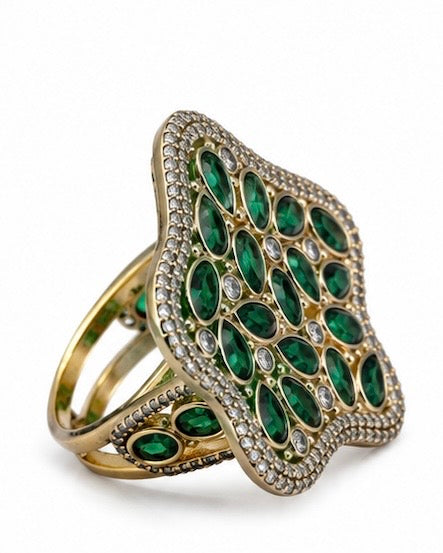 Lace Ring