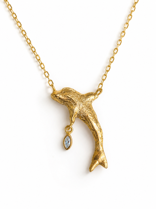Ocean Spirit Pendant
