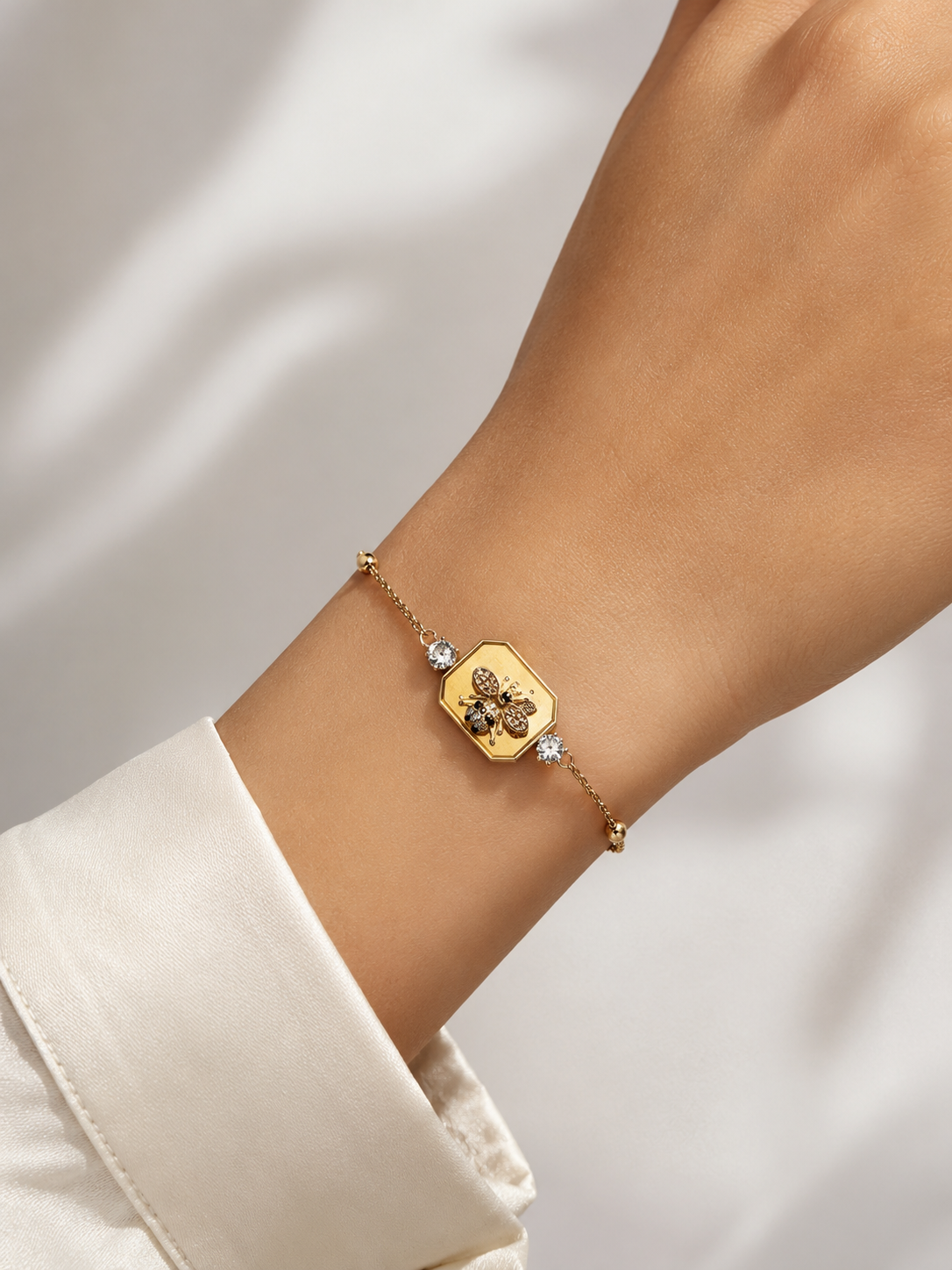 Love Light Bracelet