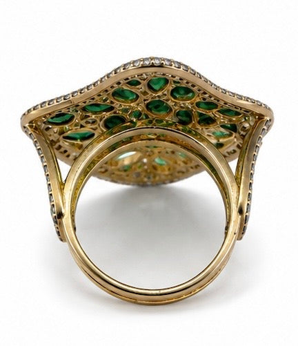 Lace Ring