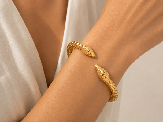 Mythic Bird Bracelet