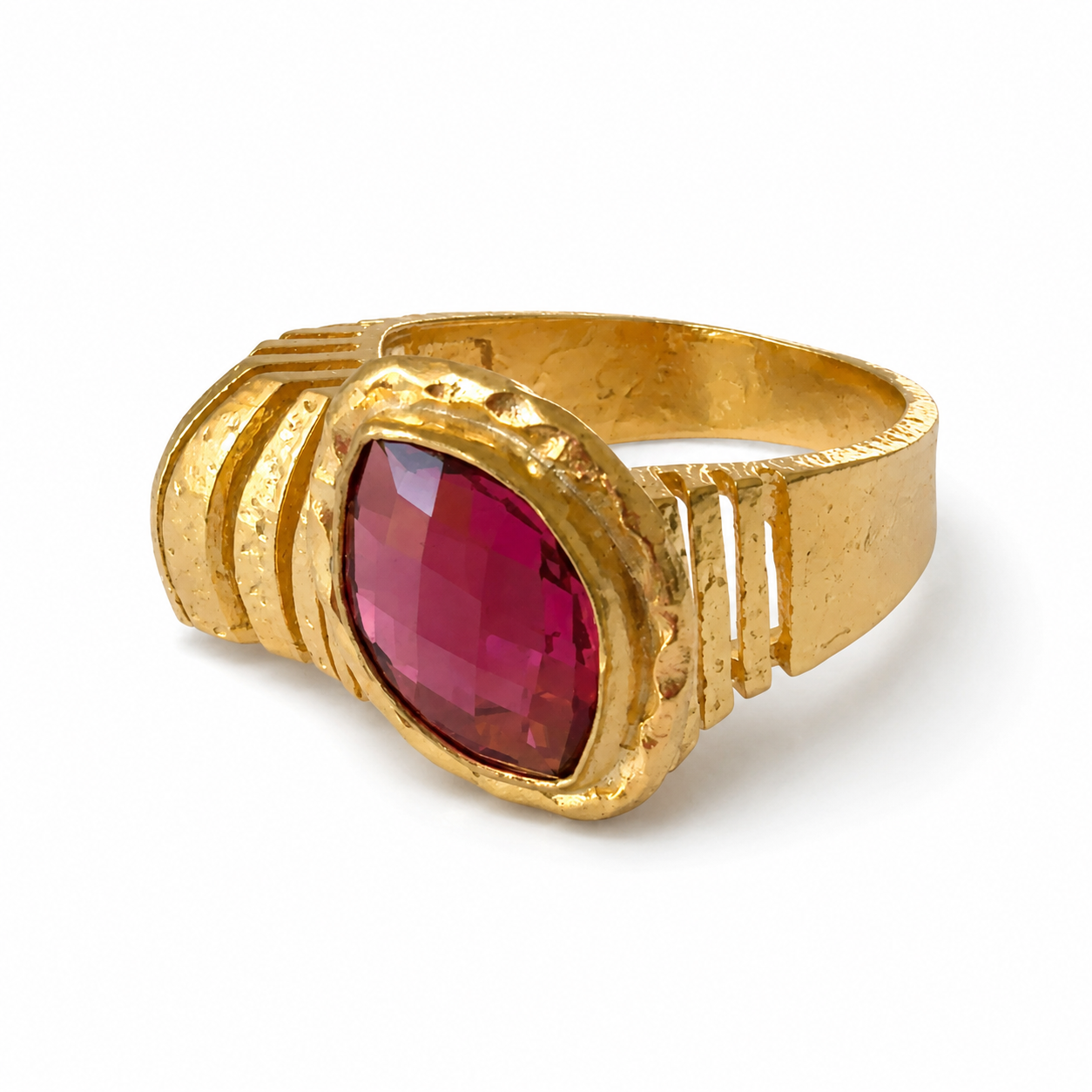 Heritage Seal Ring