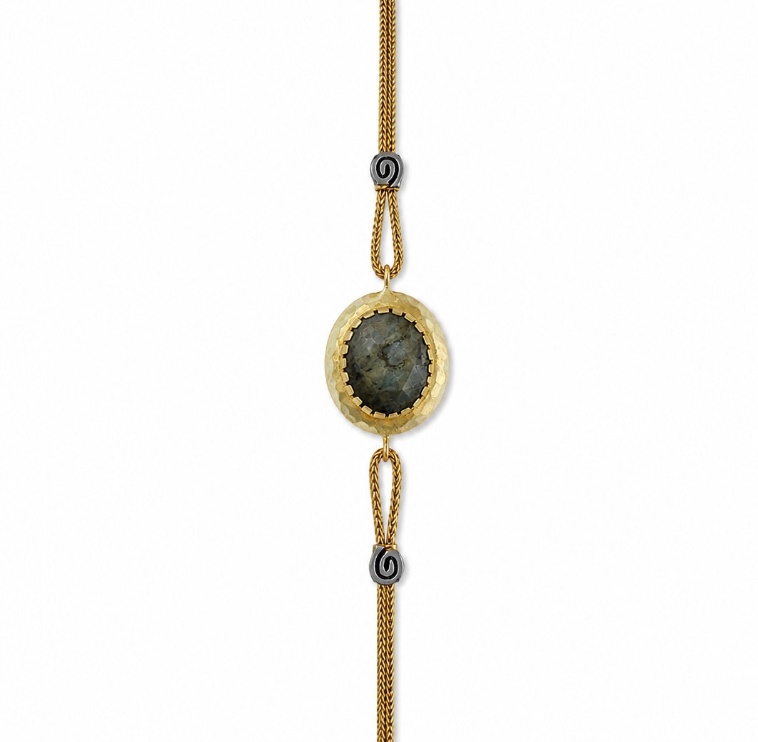 Boho Chic Bracelet