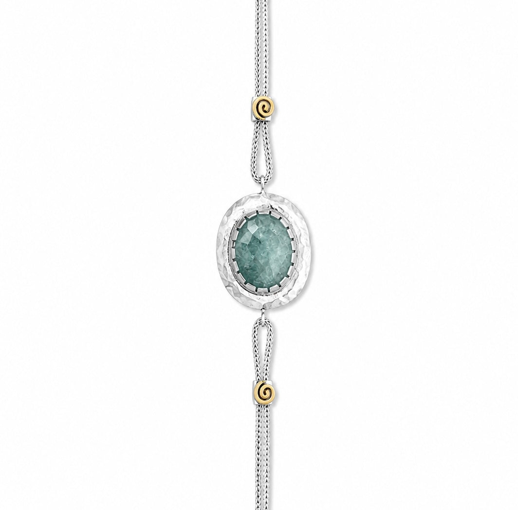 Boho Chic Bracelet