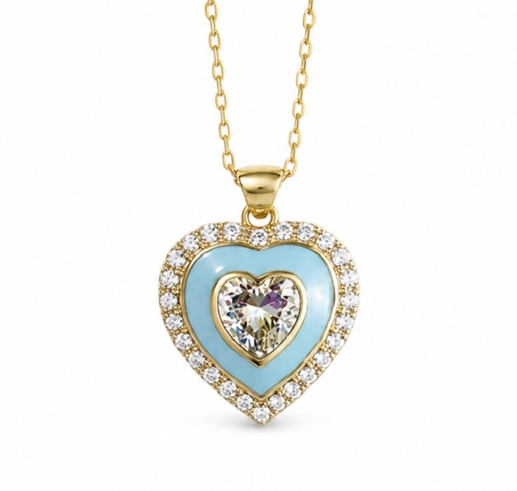 Little Romance Necklace