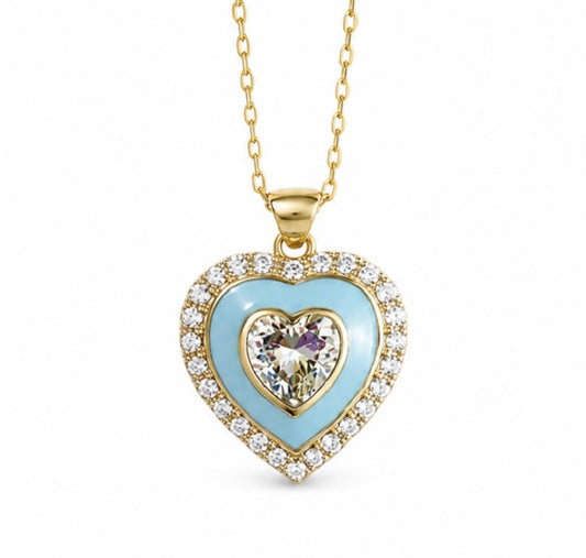 Little Romance Necklace