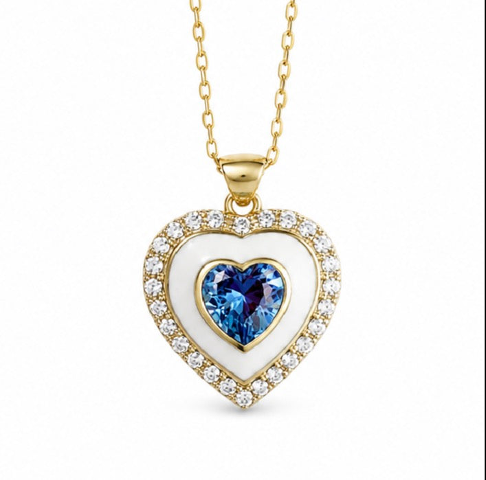 Little Romance Necklace