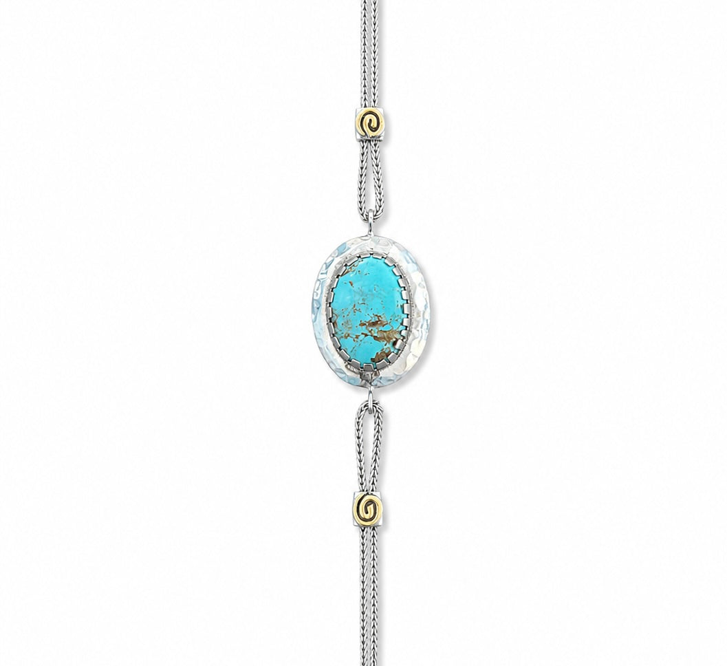 Boho Chic Bracelet