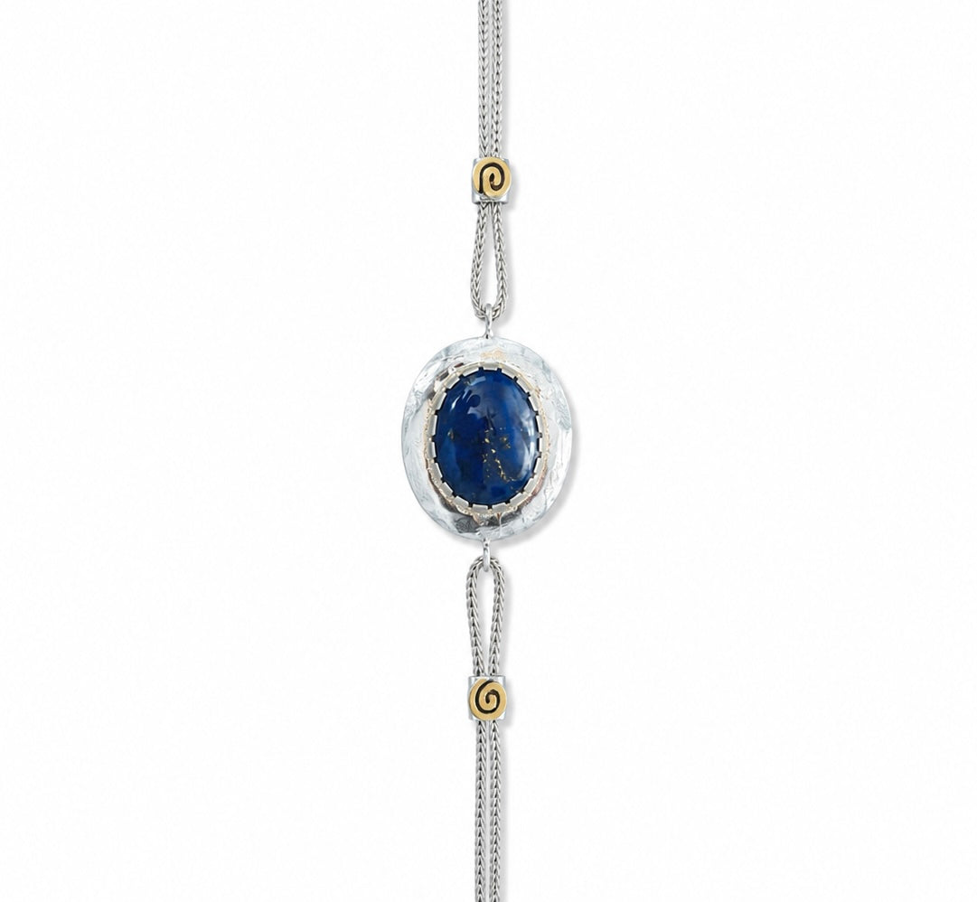 Boho Chic Bracelet