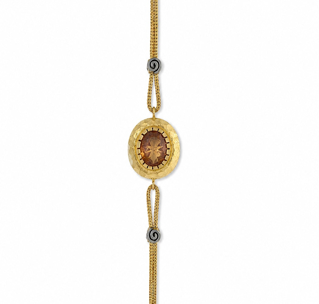 Boho Chic Bracelet