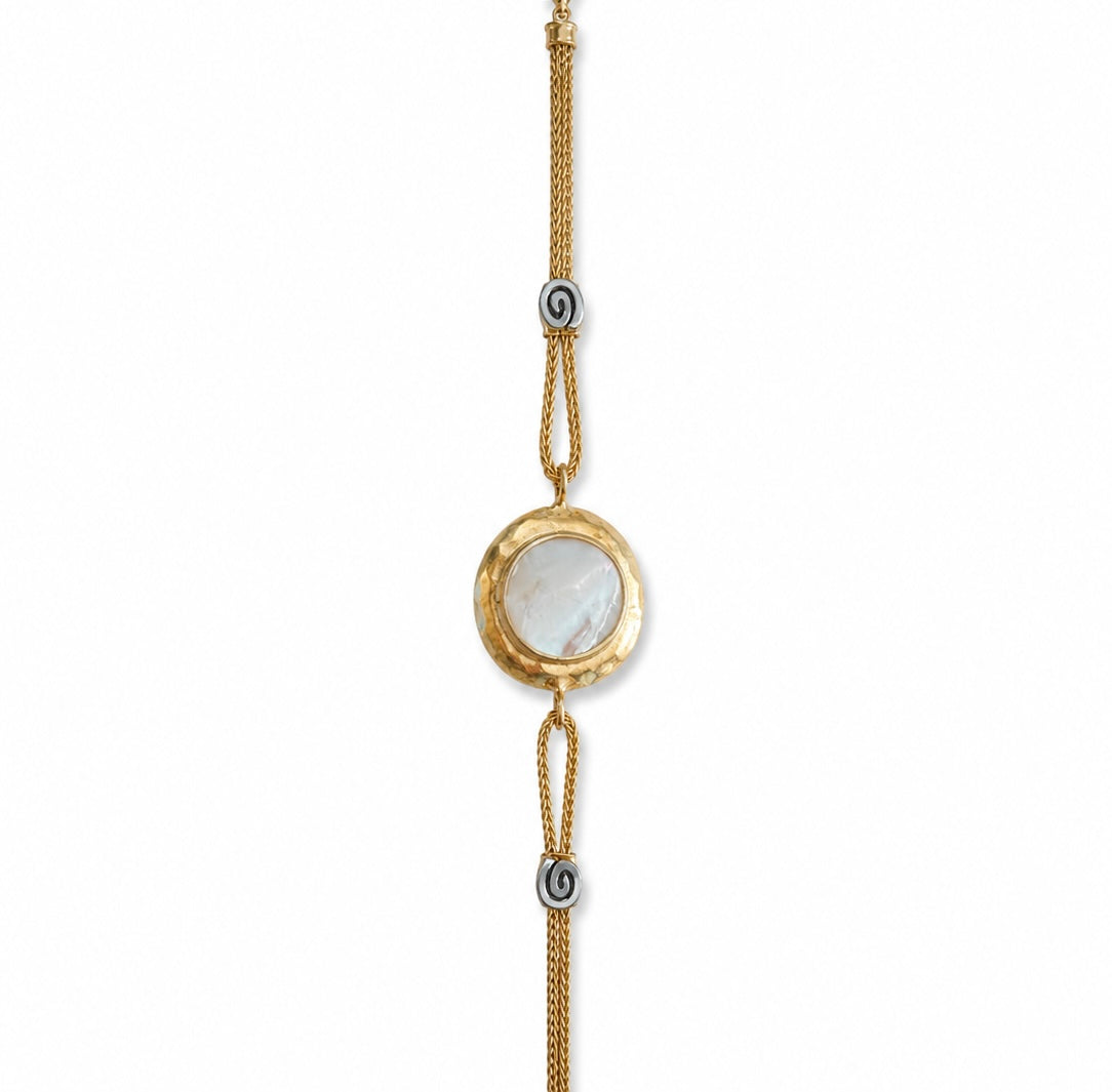 Boho Chic Bracelet