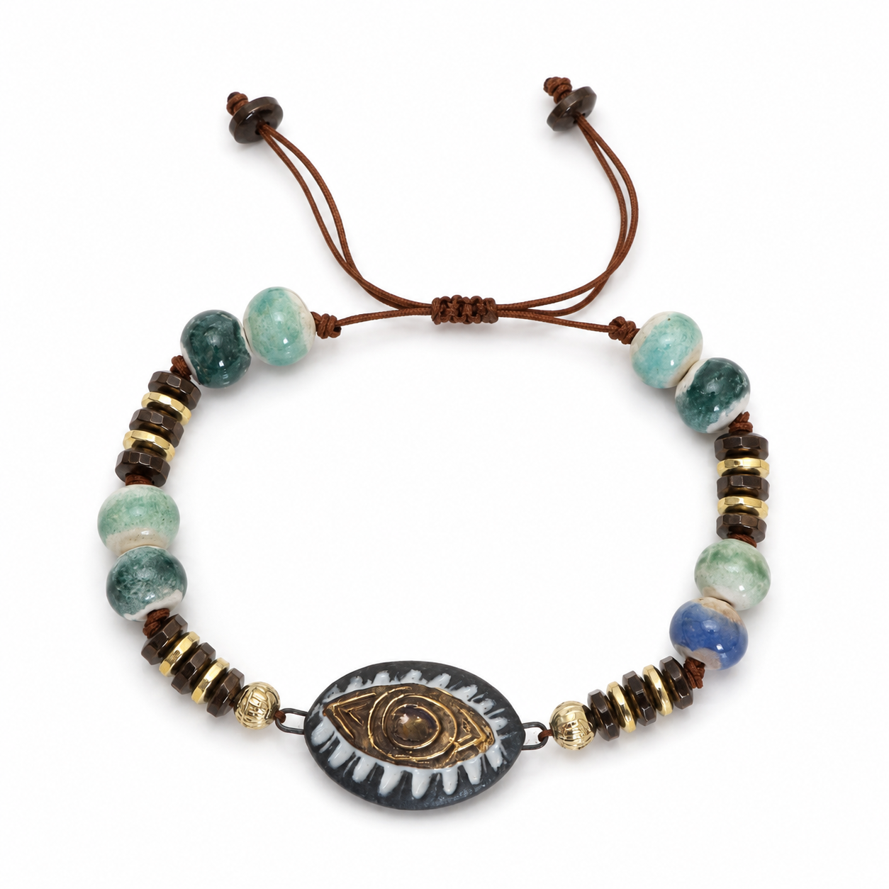 Mozaic Bracelet