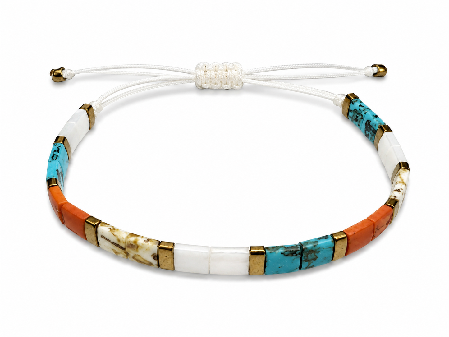 Mosaic Bracelet