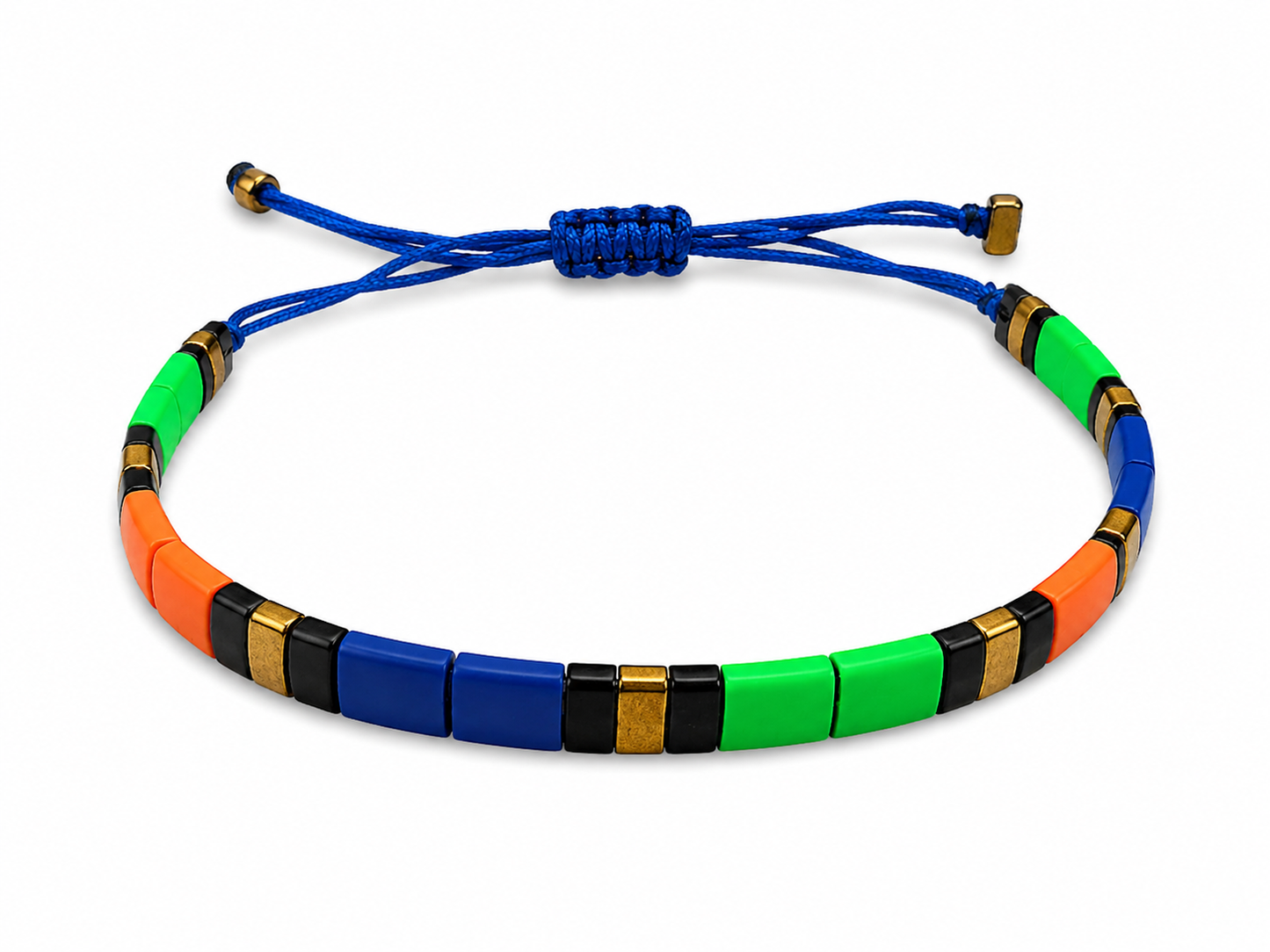 Mosaic Bracelet