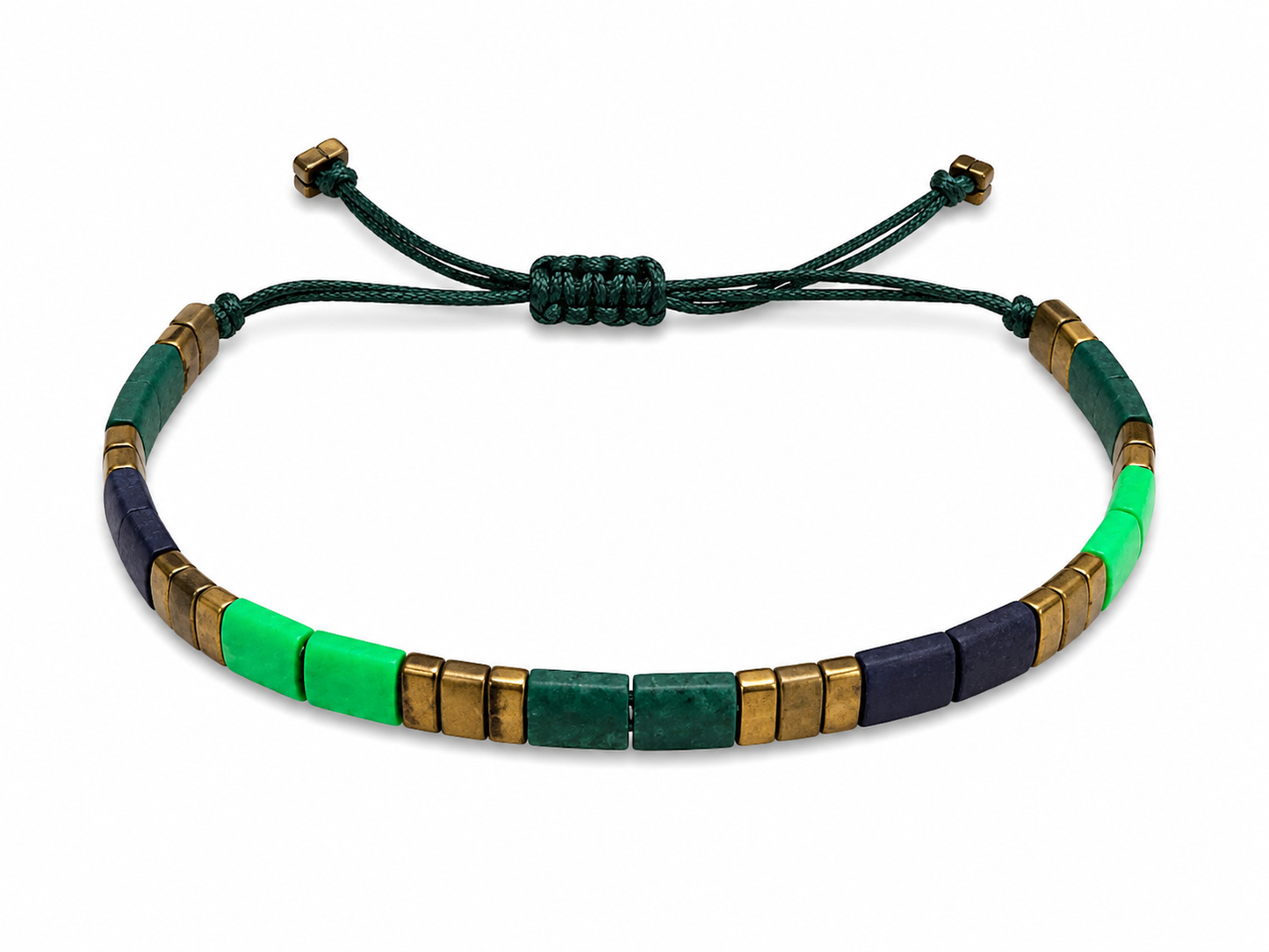Mosaic Bracelet