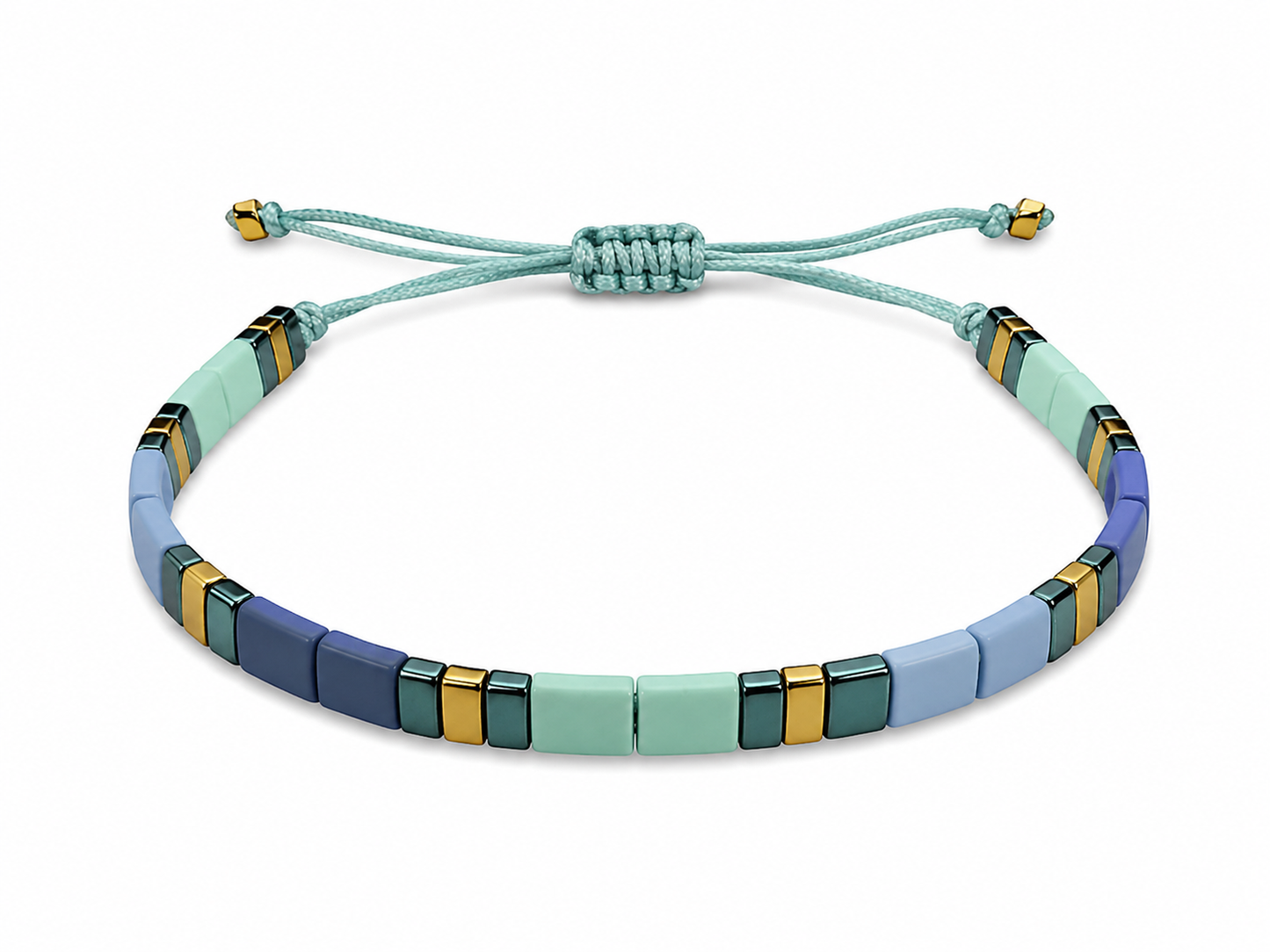 Mosaic Bracelet
