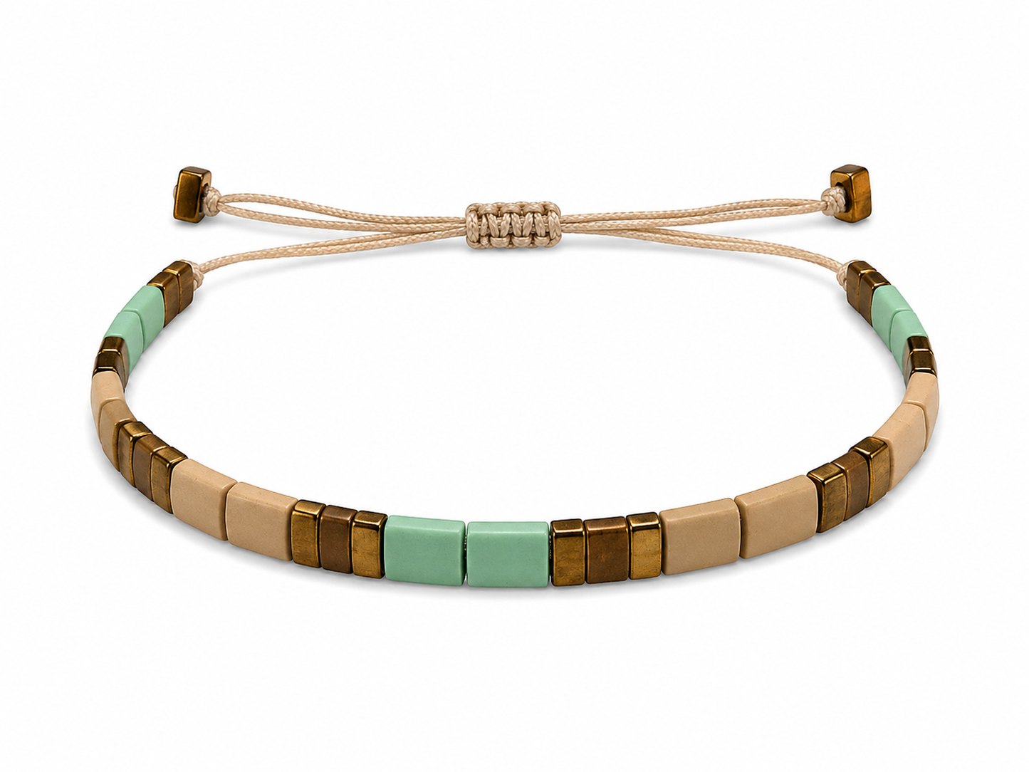 Mosaic Bracelet