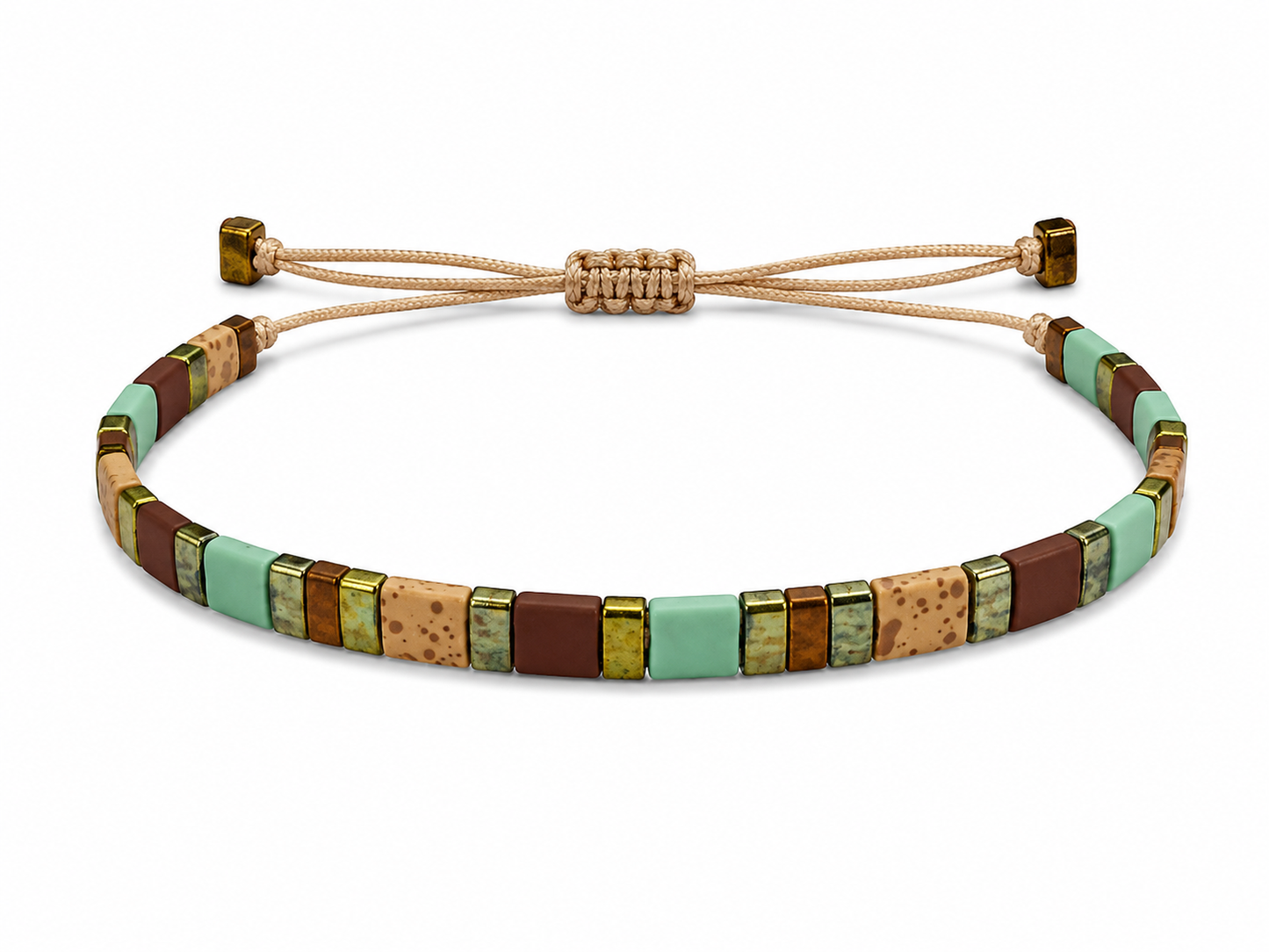 Mosaic Bracelet