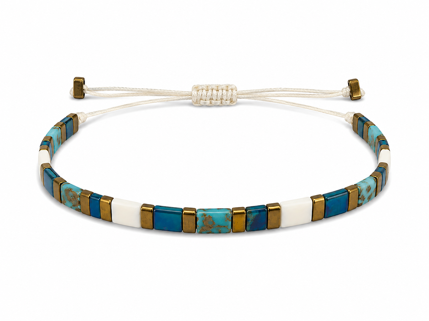 Mosaic Bracelet