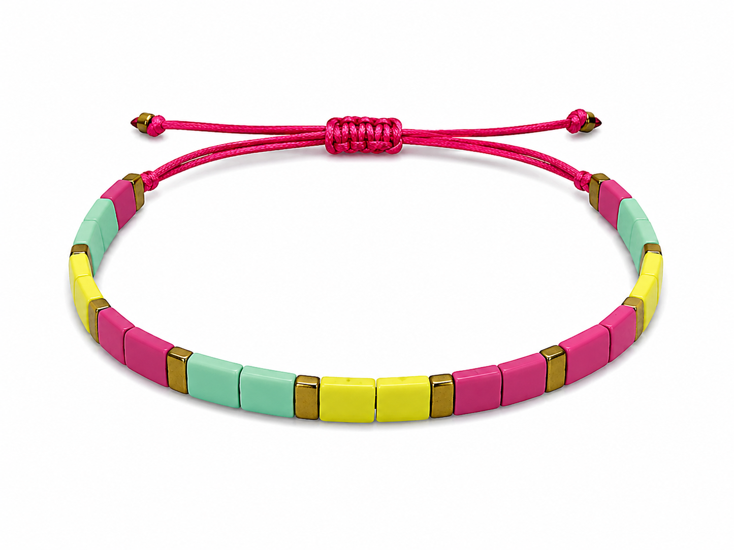 Mosaic Bracelet
