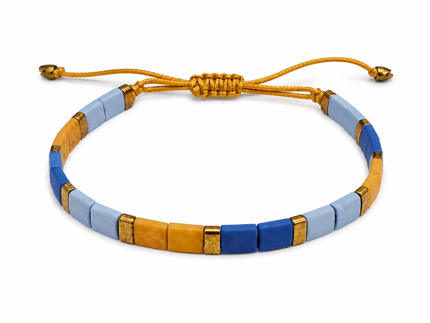 Mosaic Bracelet