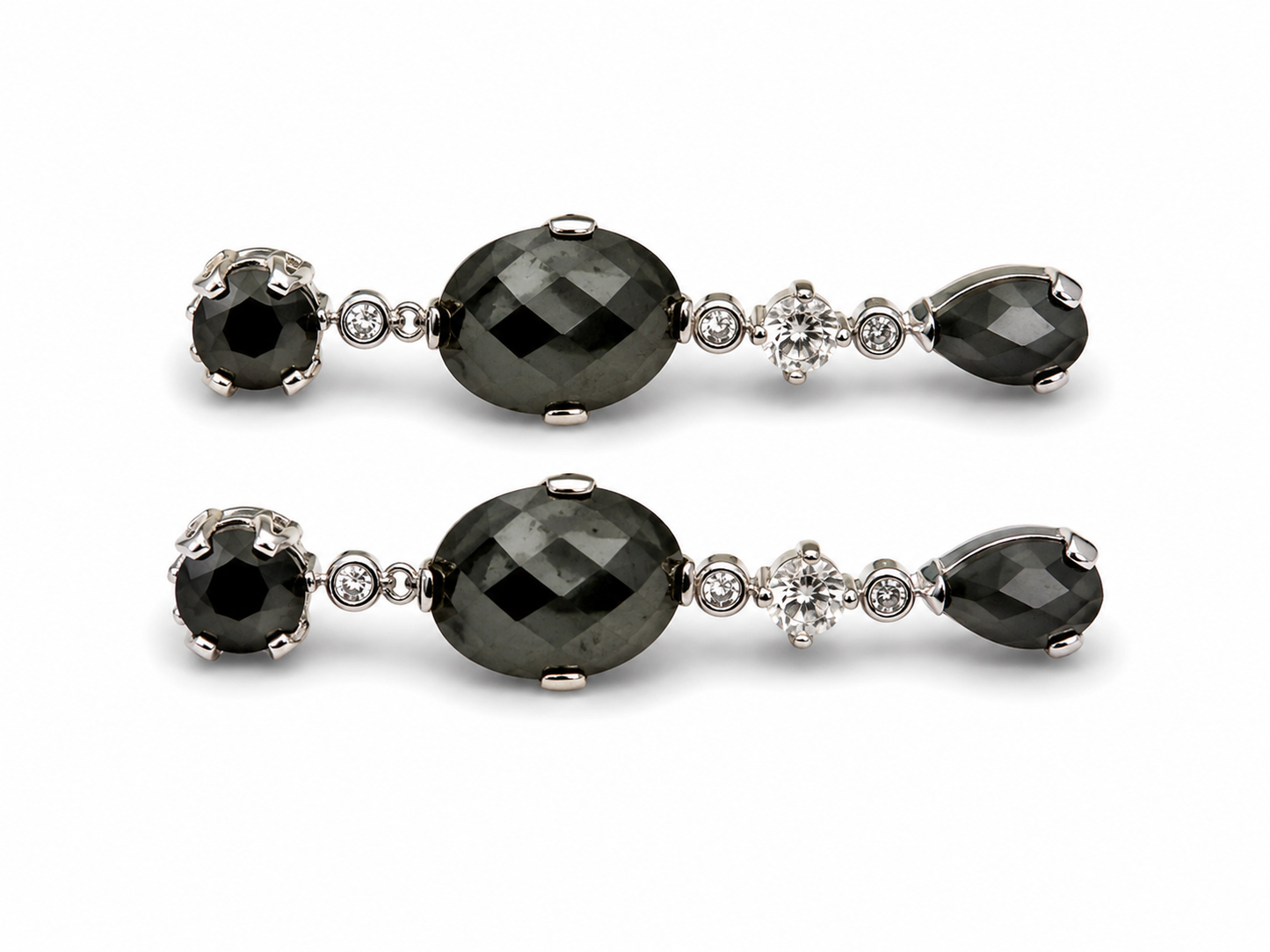 Prague Nights Earrings