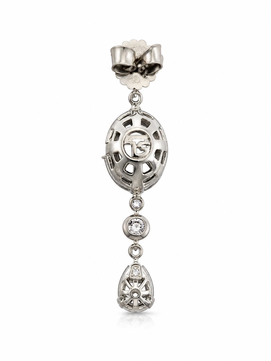 Prague Nights Earrings