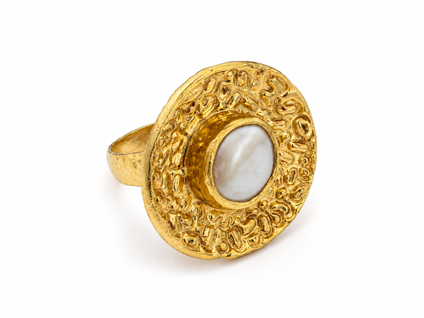 Golden Sol Ring