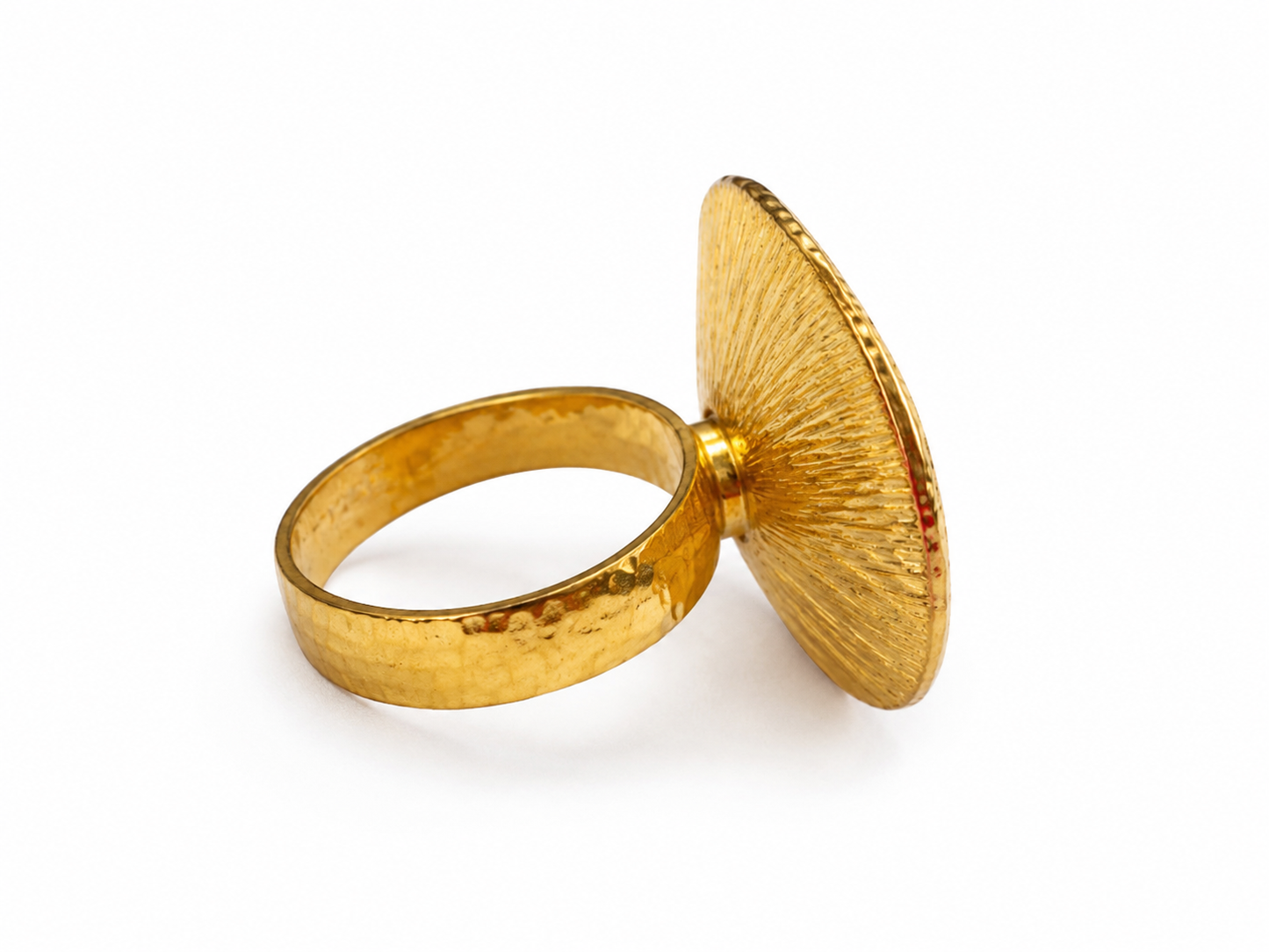 Golden Sol Ring
