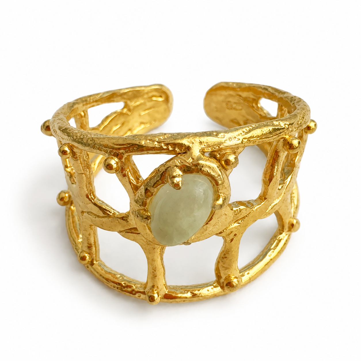 Sultan's Vine Ring