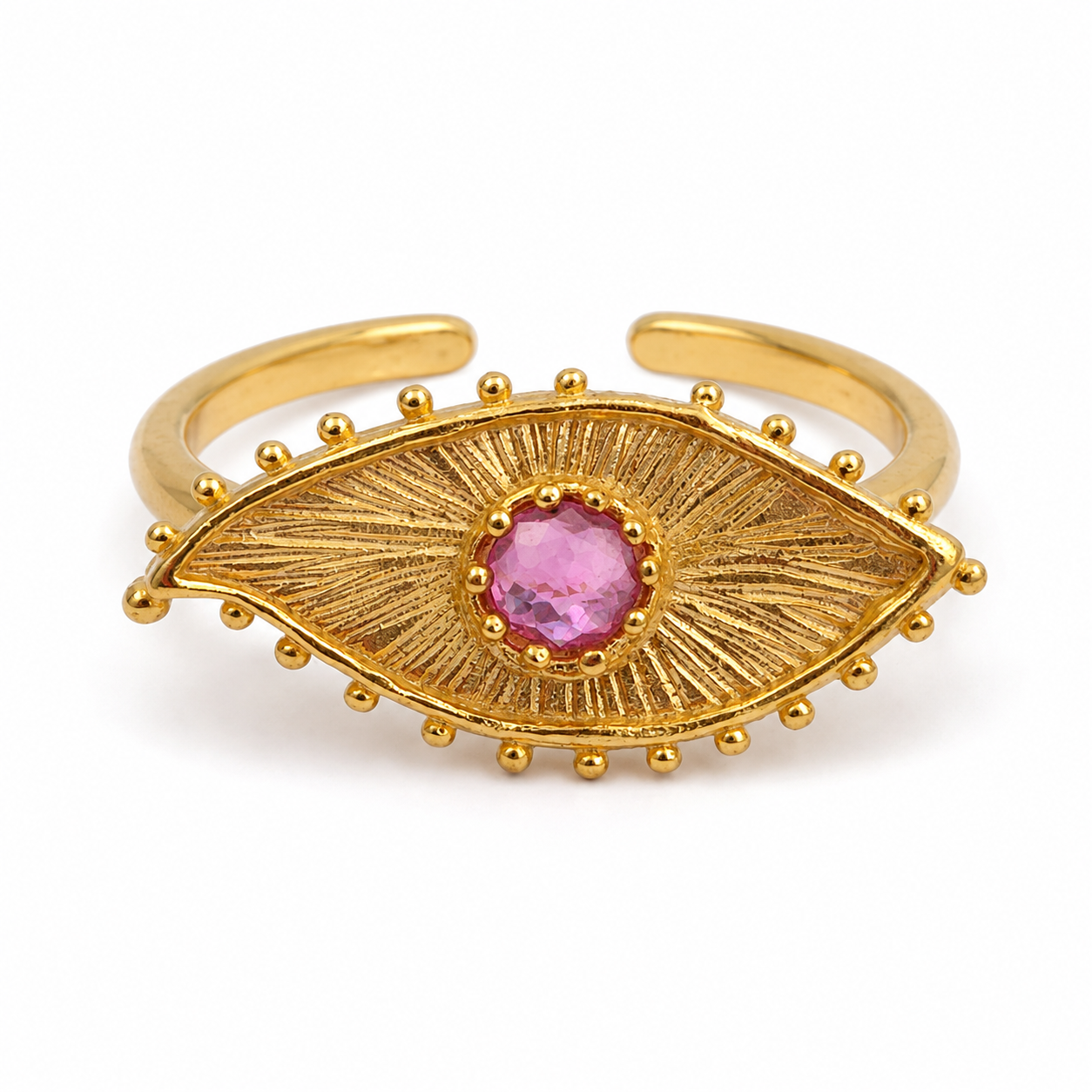 Sultan’s Eye Ring