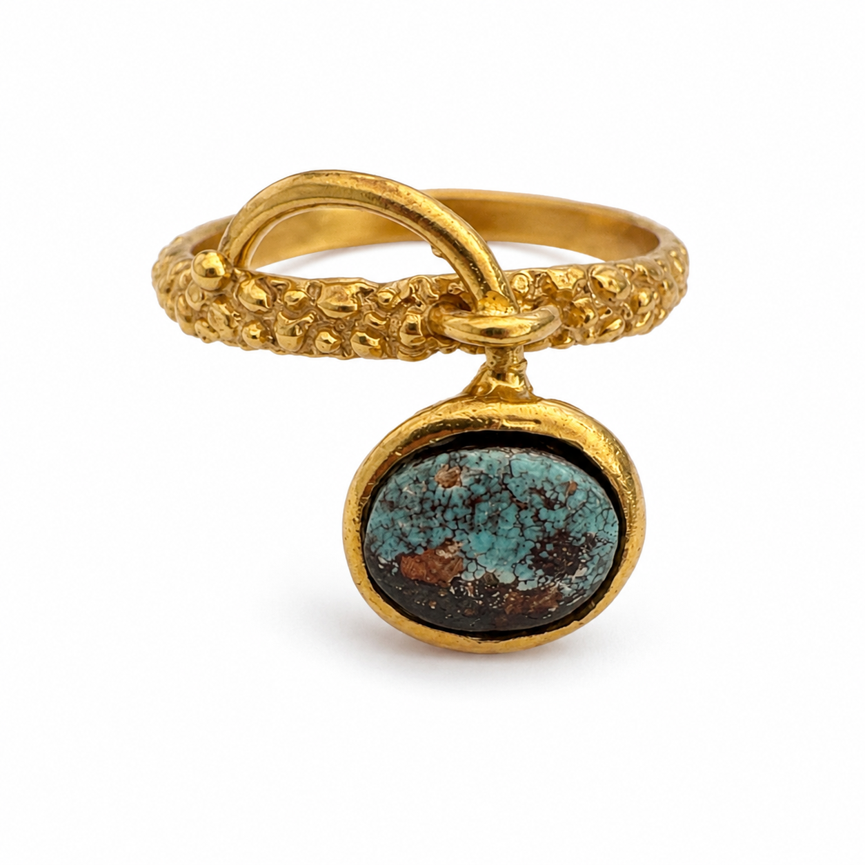 Mediterranean Sky Ring