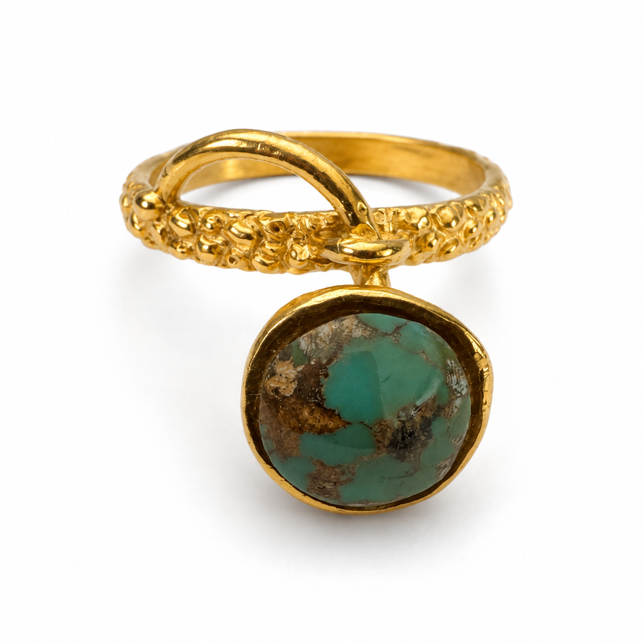 Mediterranean Sky Ring