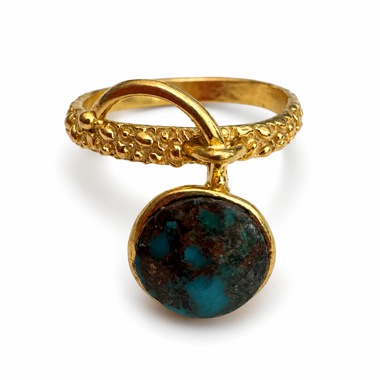 Mediterranean Sky Ring