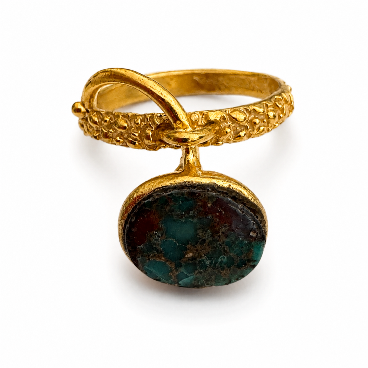 Mediterranean Sky Ring