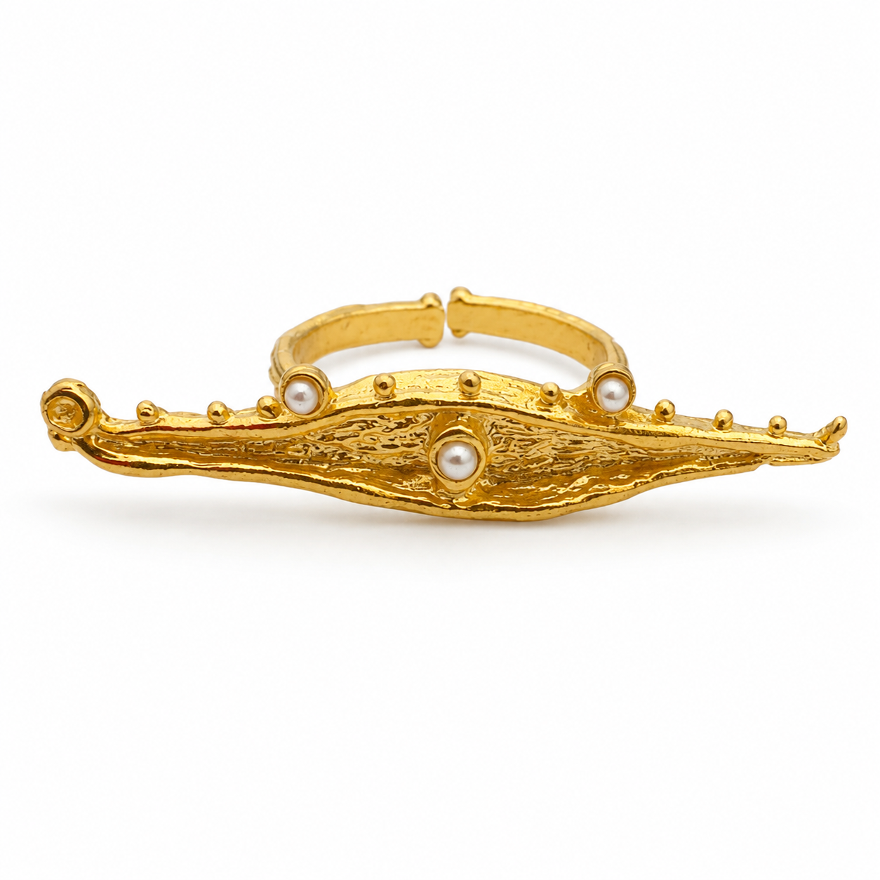 Princess’ Eye Ring