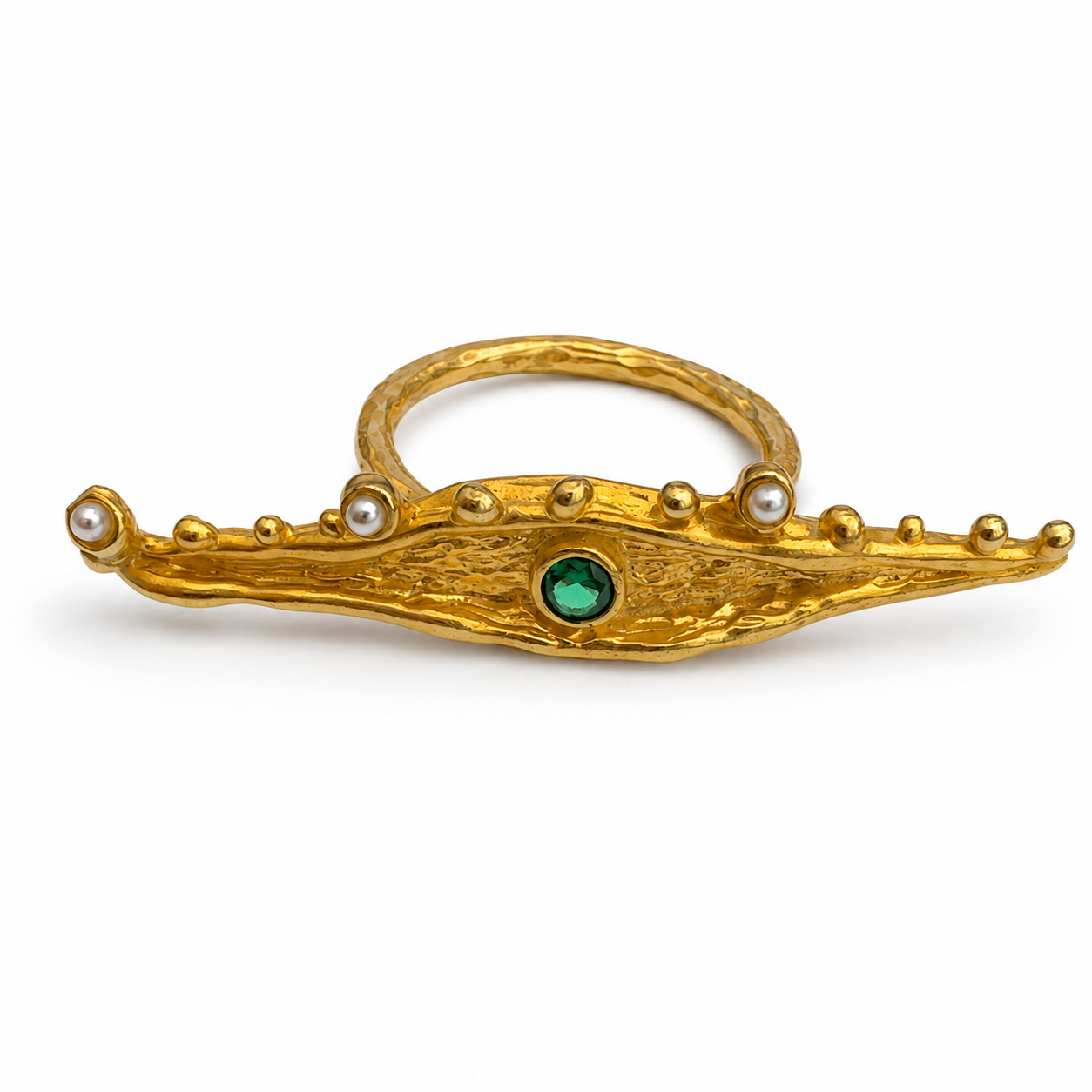 Princess’ Eye Ring