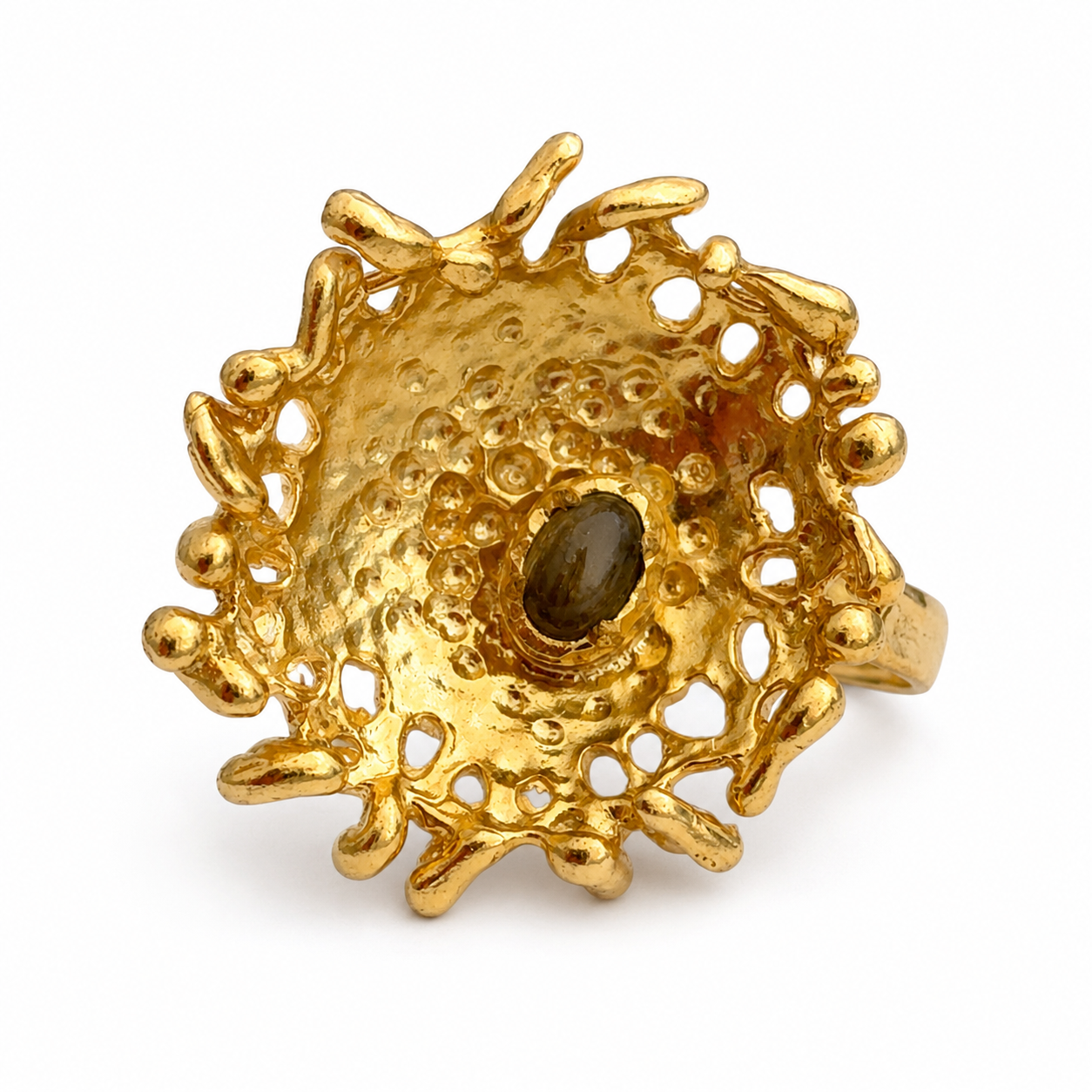 Mediterranean Reef Ring