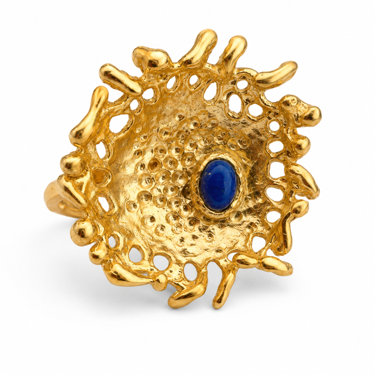 Mediterranean Reef Ring