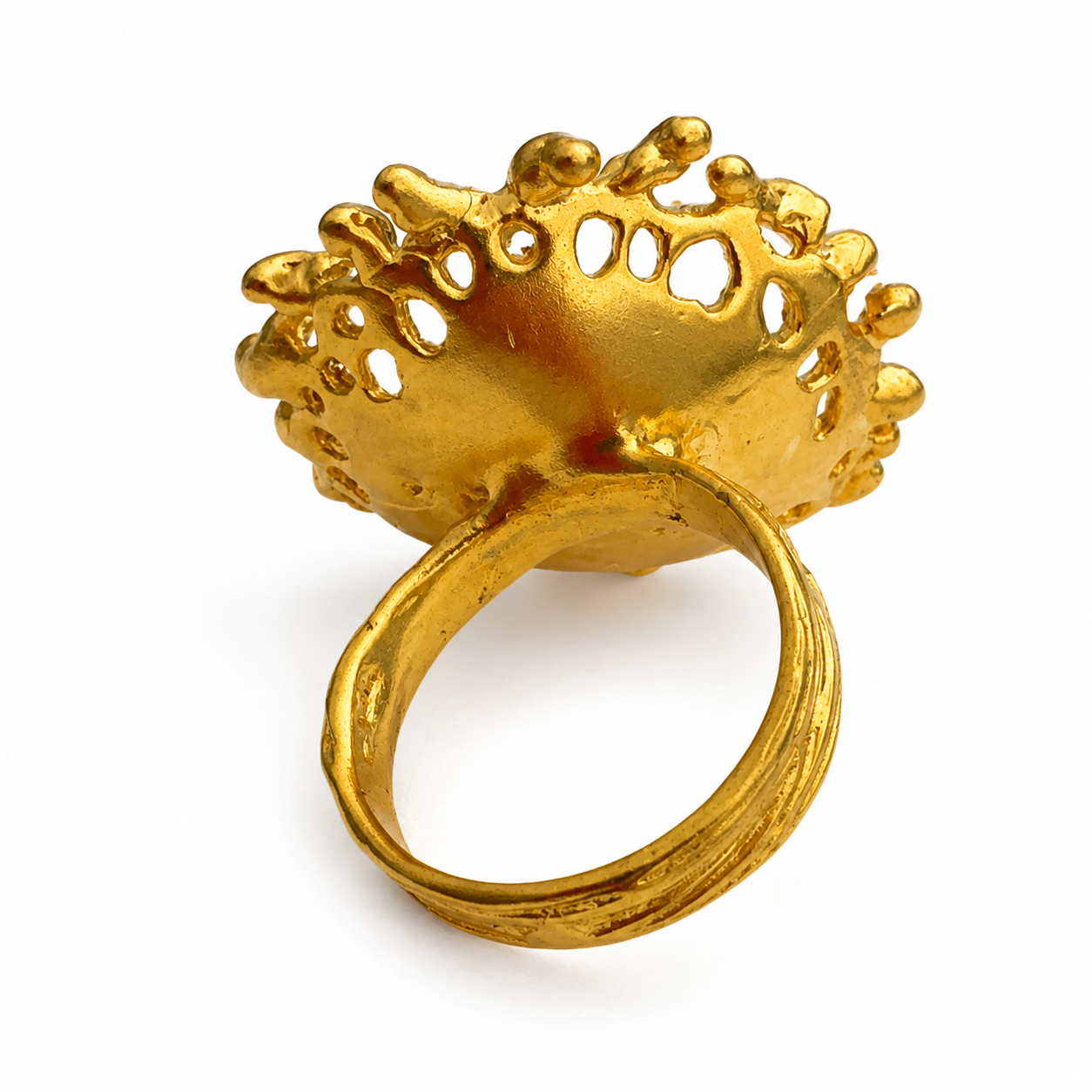 Mediterranean Reef Ring