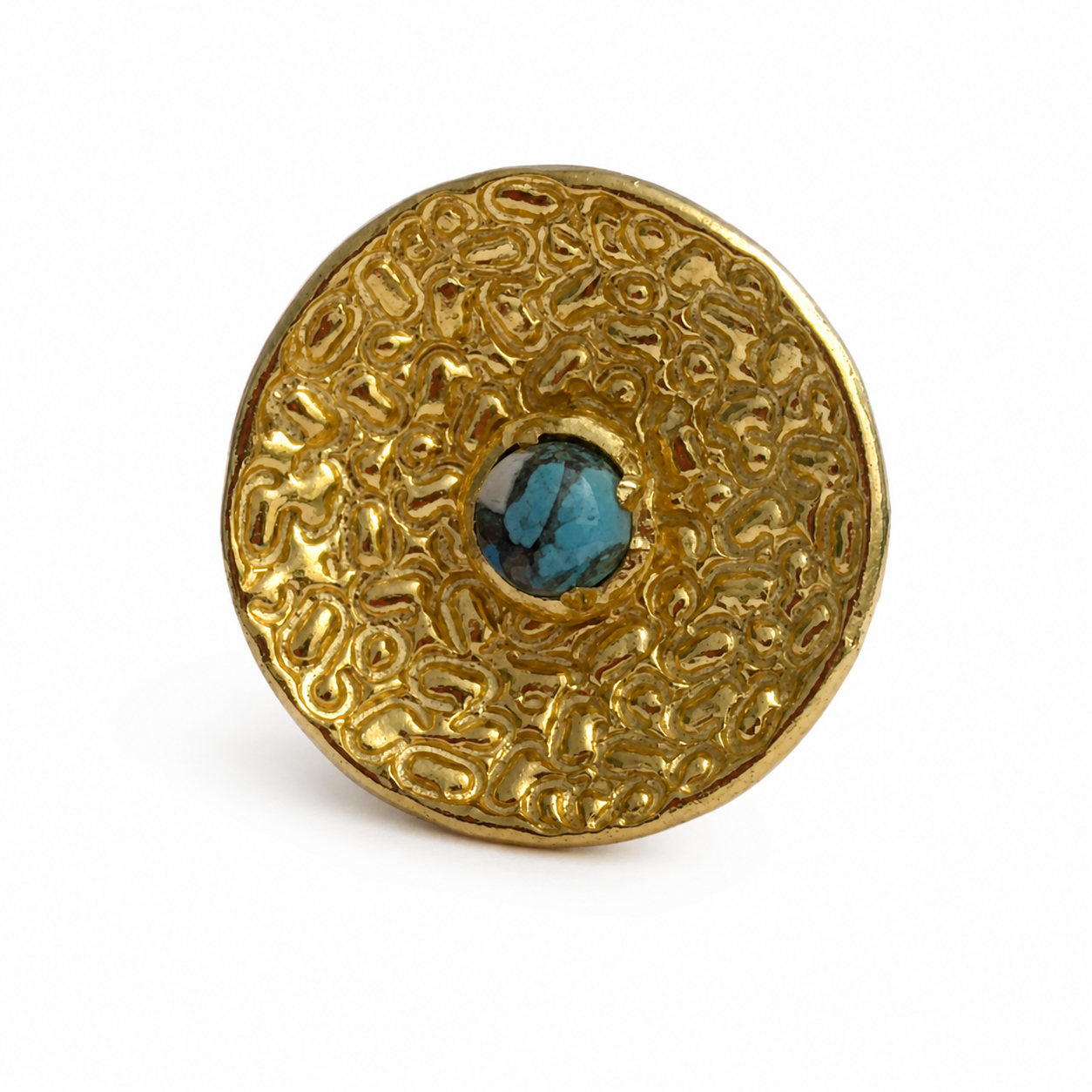 Royal Circle Ring