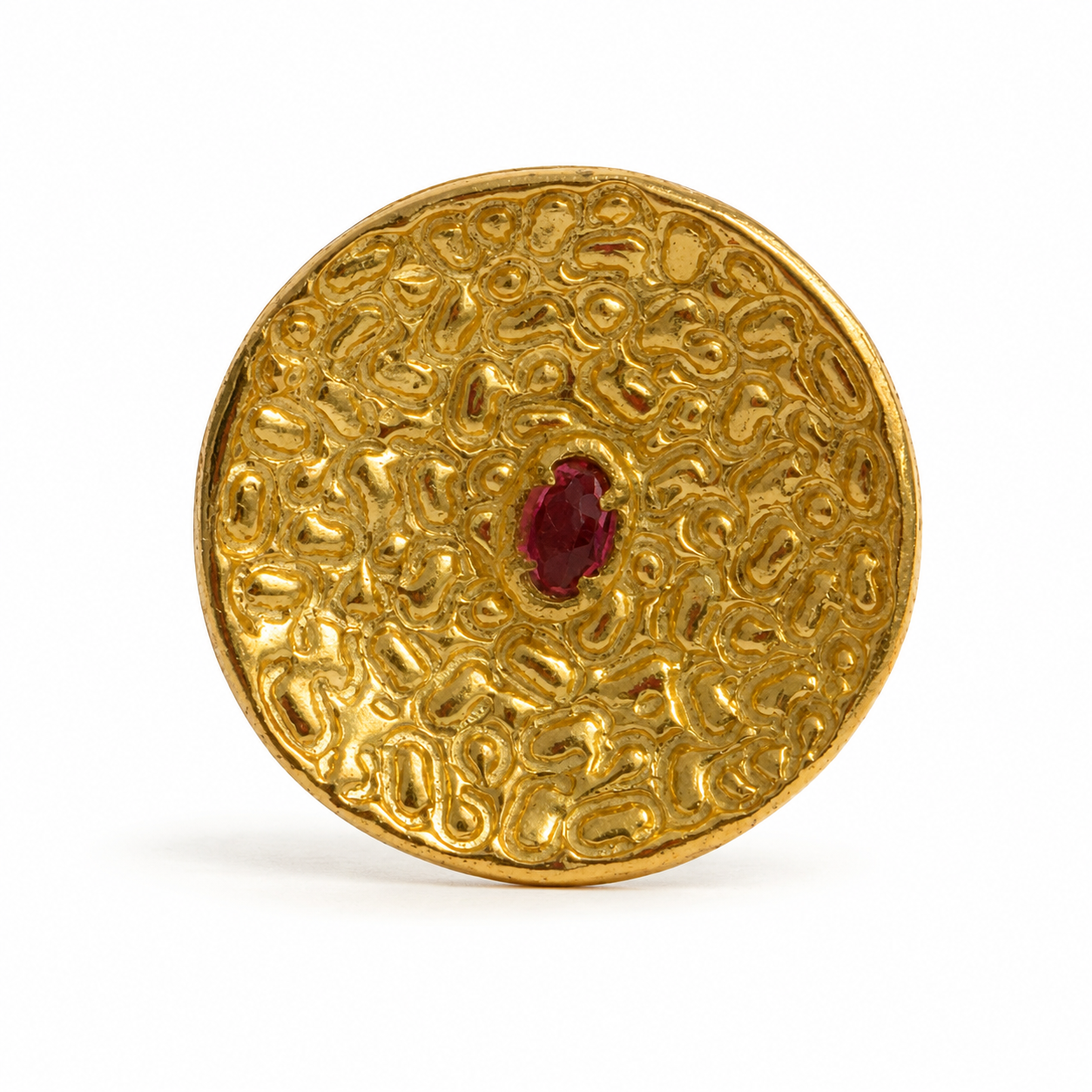 Royal Circle Ring