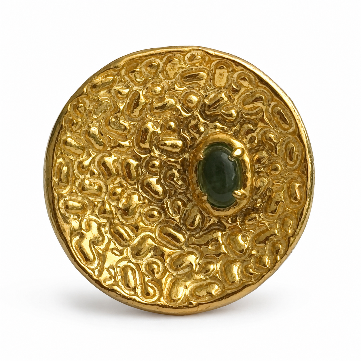Royal Circle Ring