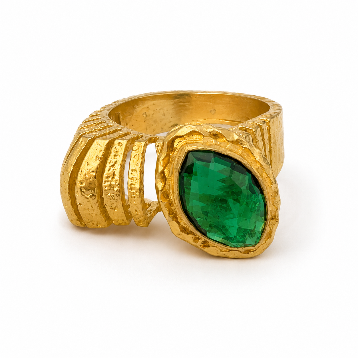 Heritage Seal Ring