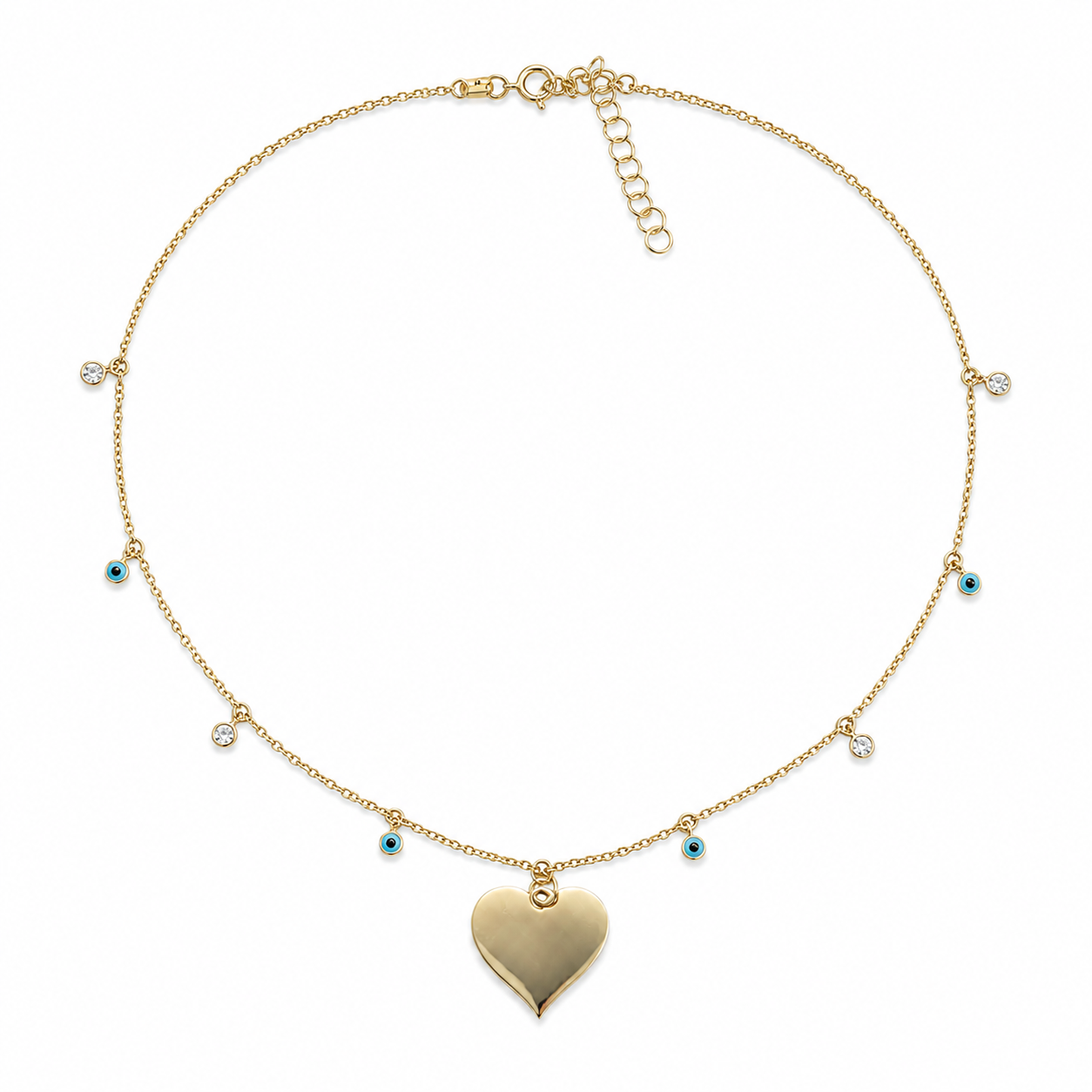Soulmate Necklace