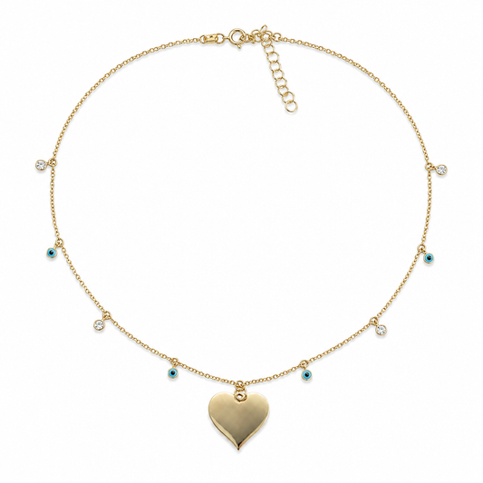 Soulmate Necklace