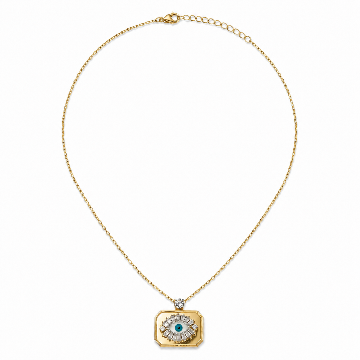 Love Light Necklace